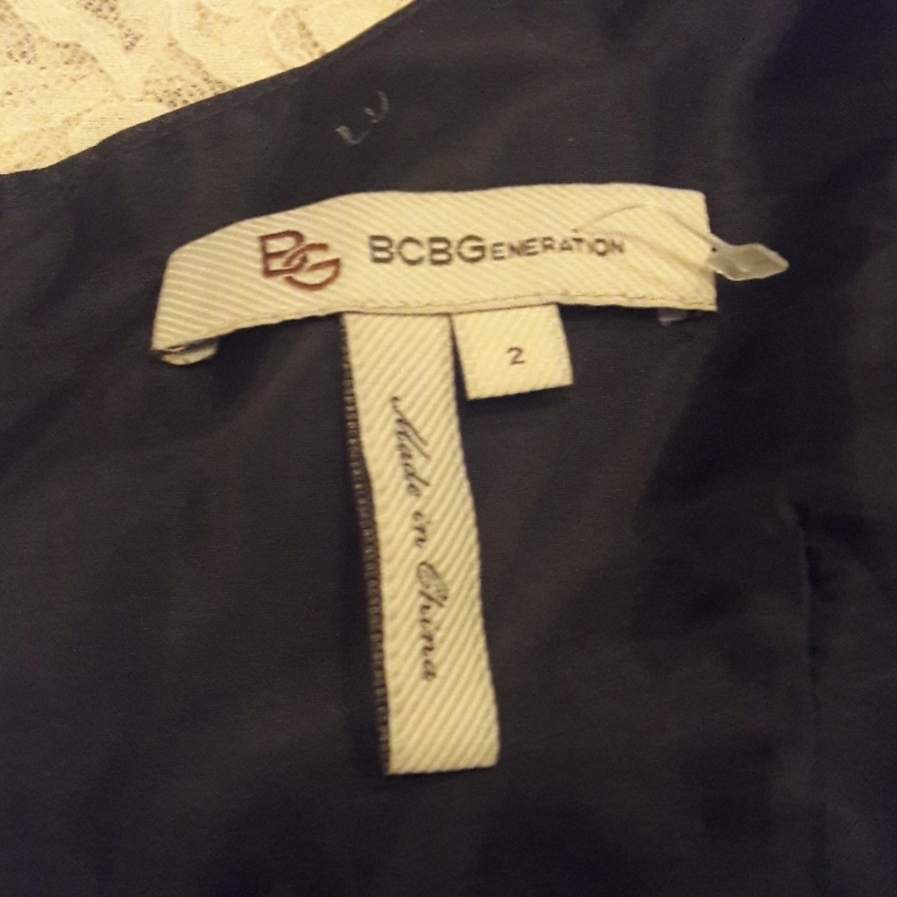 BCBGeneration dress - Picture 4 of 6